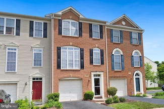 5263 Prairie Willow Way, Centreville, VA 20120