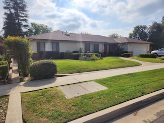 1389 W Warner Ave, Fresno, CA 93711