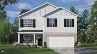 982 Ocean Ct, Carthage, NC 28327