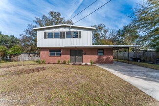 6507 Parvin Dr, Jacksonville, FL 32210