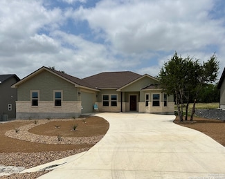 110 Moses Hughes, Blanco, TX 78606