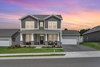 39 Viceroy St, Daleville, VA 24083