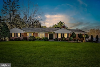 11300 Old Carriage Rd, Glen Arm, MD 21057