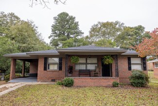 5715 Perry Ave, Columbus, GA 31909