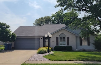 408 S Pleasant Dr, Kouts, IN 46347