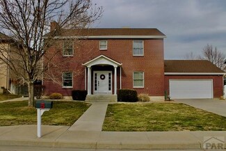 5 Glendora Ct, Pueblo, CO 81005