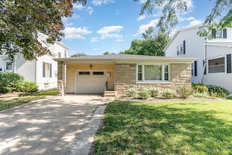 1109 Taylor St, Joliet, IL 60435