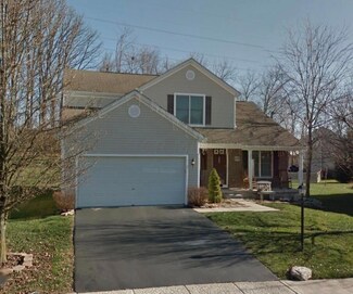 1418 Kelci Jayne Dr, Pataskala, OH 43062
