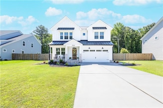 2345 Treesong Trail, Virginia Beach, VA 23456