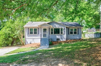 1716 Beacon Hill Blvd NE, Atlanta, GA 30329