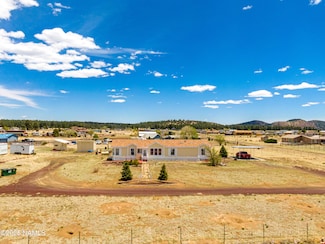 8015 Elise Way, Flagstaff, AZ 86004