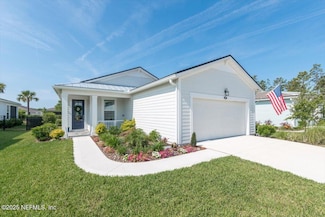 403 Ladyslipper Dr, Saint Johns, FL 32259