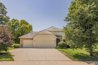 1639 George Williams Way, Lawrence, KS 66047
