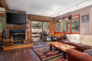 29 Mountainside at Attitash Rd, Bartlett, NH 03812