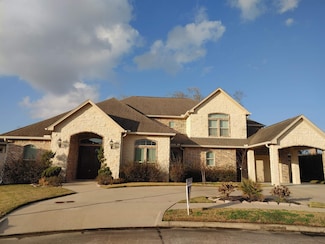 1712 Vincent Place, Port Neches, TX 77651