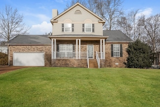 304 Bartlett Ln, Smyrna, TN 37167