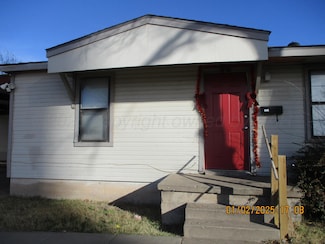 509 S Independence St, Amarillo, TX 79106
