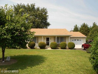 3856 Seymour Dr, Trappe, MD 21673