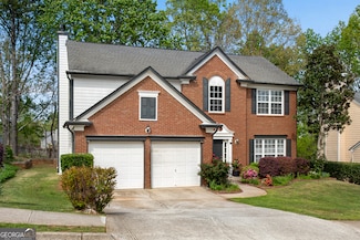 3925 Tugaloo River Dr, Duluth, GA 30097