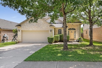 3316 Tavistock Dr, Austin, TX 78748
