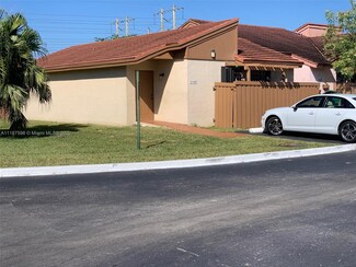 1340 SW 135th Ct, Miami, FL 33184