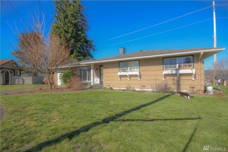 111 Alder Dr, Cosmopolis, WA 98537