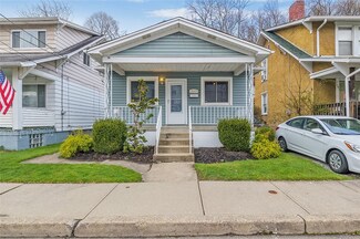 289 Lexington Ct, Carnegie, PA 15106