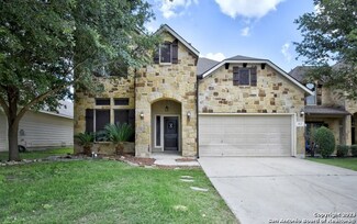 413 Brook Shadow, Cibolo, TX 78108