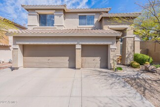 2814 W Eastman Dr Unit 14, Anthem, AZ 85086