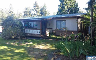 180 3rd St, Port Hadlock, WA 98339