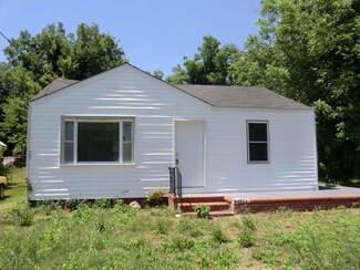 2007 Lanier Dr, Augusta, GA 30904