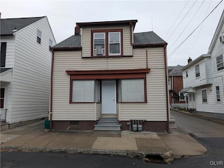 62 E Garrison St Unit 1, Bethlehem, PA 18018