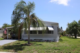 2 Toreador, Port St. Lucie, FL 34952