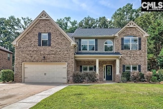 104 Westcott Ridge Rd, Chapin, SC 29036