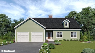 604 Freya Ln, East Hampton, CT 06424