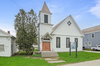 394 Vermont 15, Jericho, VT 05465