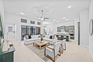 28227 Cedar Peak Dr, Spring, TX 77386