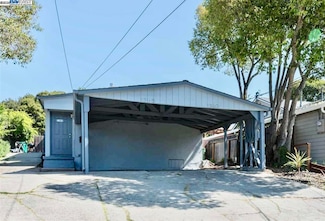 1365 Highland Blvd, Hayward, CA 94542