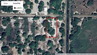 16862 NW 276th St, Okeechobee, FL 34972