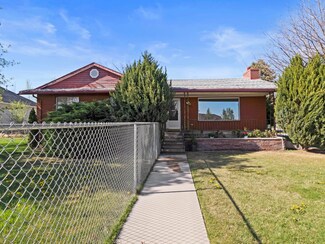 1454 W 2600 N, Pleasant Grove, UT 84062