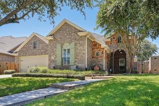 27515 Chris Ridge Ct, Spring, TX 77386