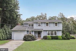 2851 Crane St, Vineland, NJ 08361