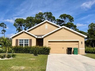 1117 SW Goodman Ave, Port Saint Lucie, FL 34953