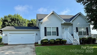 1548 Berkshire Dr, Newton, NC 28658