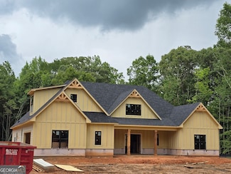 365 Spruill Bridge Rd Unit LOT 7 - HELMSLEY PAR, Temple, GA 30179