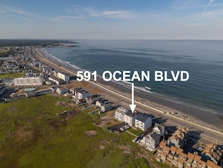591 Ocean Blvd Unit 2, Hampton, NH 03842