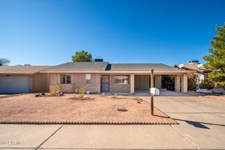 18226 N 30th Ln, Phoenix, AZ 85053