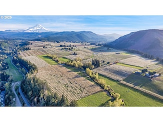 4770 Green Rd, Mthoodprkdl, OR 97041