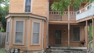 502 E Guenther St, San Antonio, TX 78210