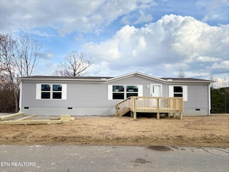 564 Quail Run Ln, Lafollette, TN 37766